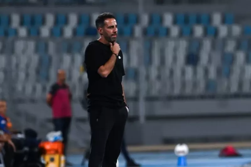 تفوق بلجيكي: دور يانيك فيريرا في تحقيق الانتصارات الكبرى