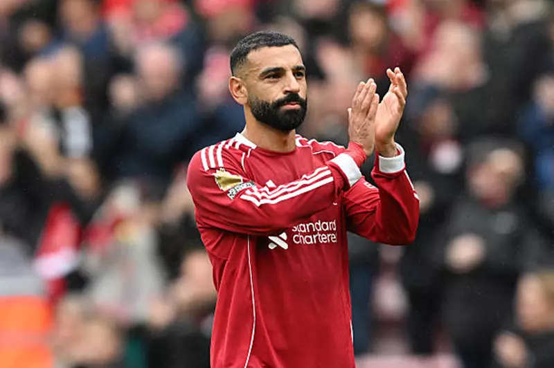 جالاتا سراي وليفربول: مواجهة تاريخية لصلاح في دوري الأبطال