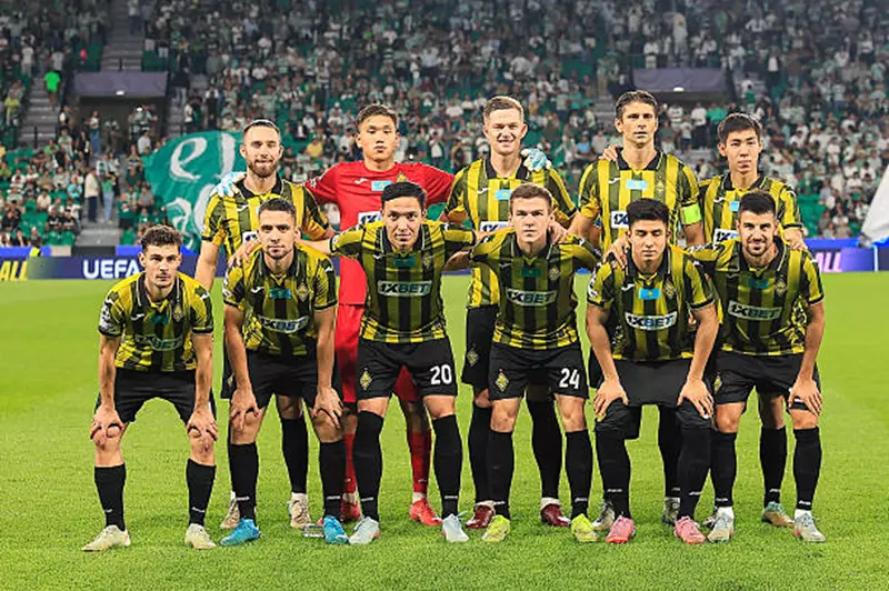 مدرب كايرات يؤكد: فرصتنا تتفوق على ريال مدريد